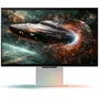 Samsung Odyssey 3D (G90XF) LS27FG900XUXEN Plata
